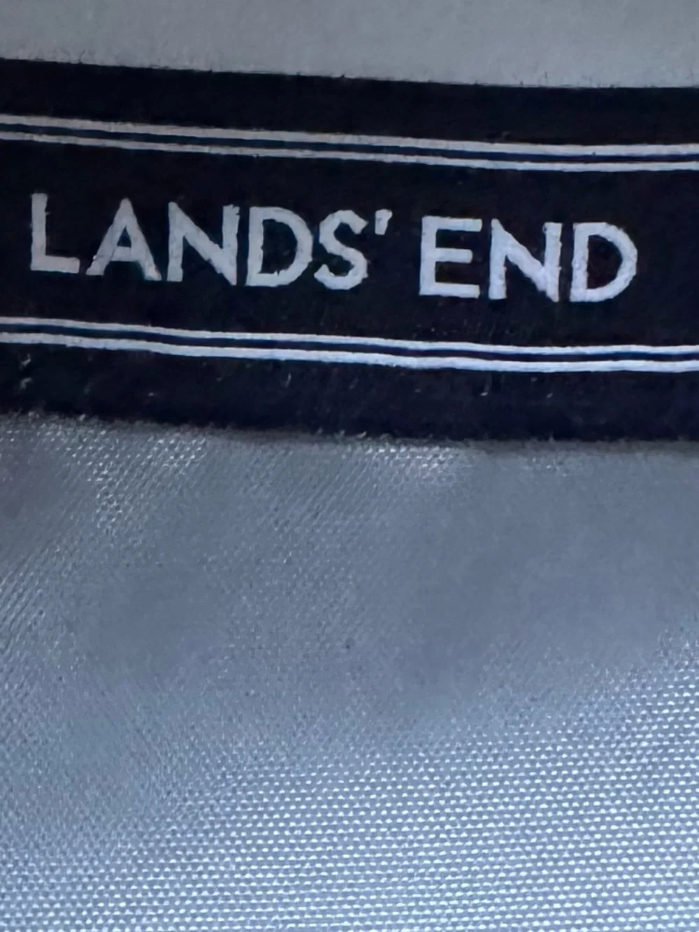 Lands End Backpack and Lunch Set! Like New!